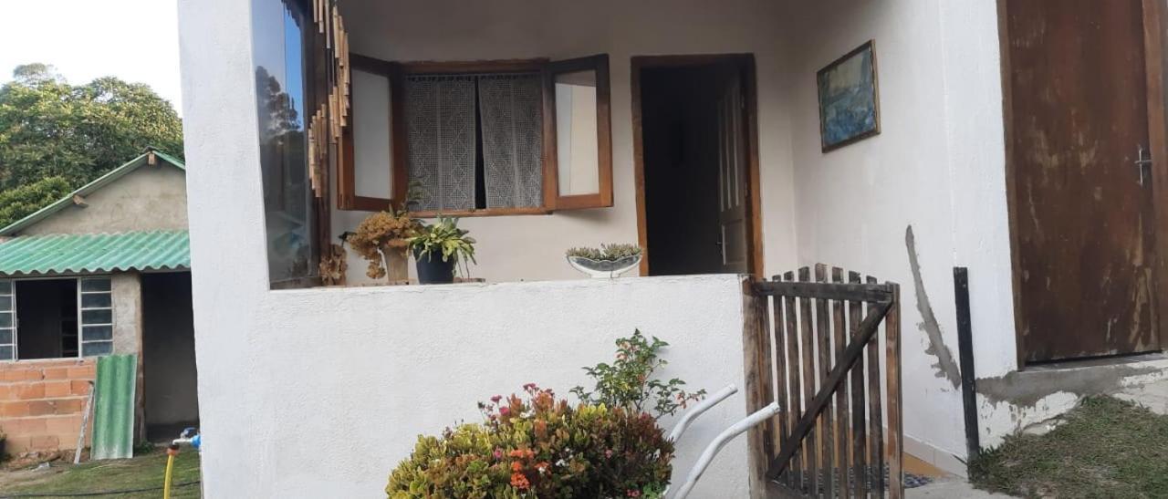 Villa Pousade Meu Bukadin De Terra Cunha Exterior foto