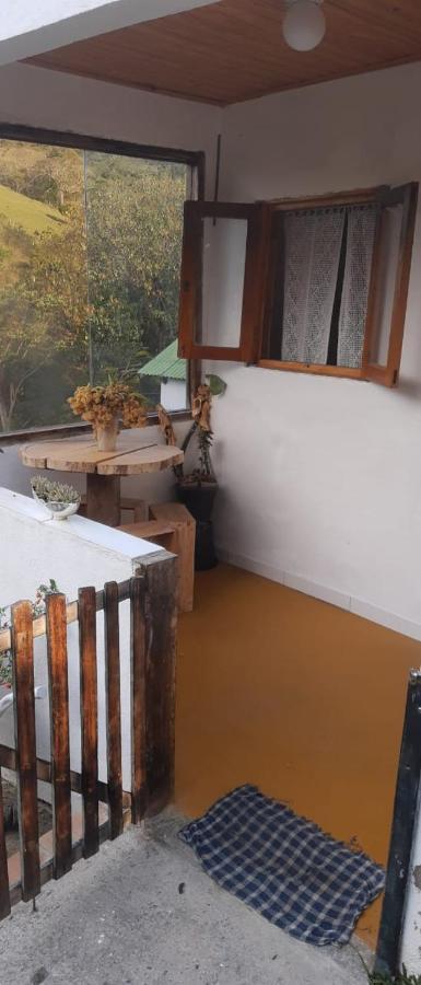 Villa Pousade Meu Bukadin De Terra Cunha Exterior foto
